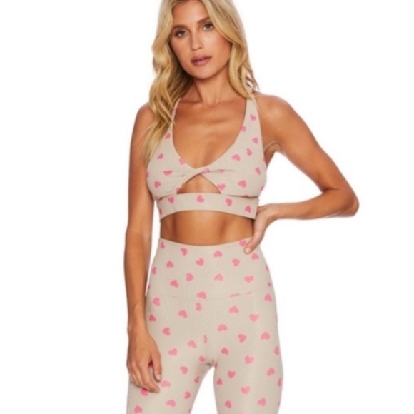 Beach Riot Tops - Beach Riot Sports Bra